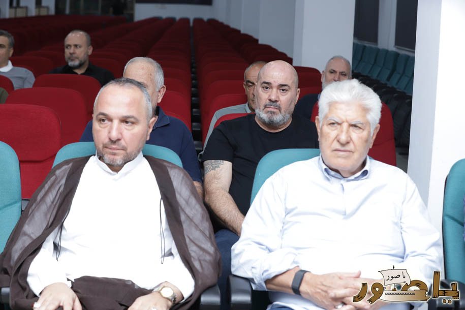 أبيدجان: إحياء ذكرى عدد من الراحلين في مجمع الإمام السيد موسى الصدر الثقافي (ماركوري)