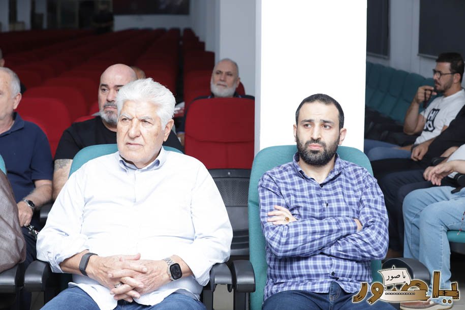 أبيدجان: إحياء ذكرى عدد من الراحلين في مجمع الإمام السيد موسى الصدر الثقافي (ماركوري)