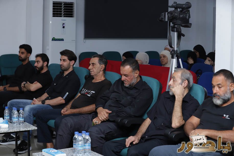 أبيدجان: إحياء ذكرى عدد من الراحلين في مجمع الإمام السيد موسى الصدر الثقافي (ماركوري)