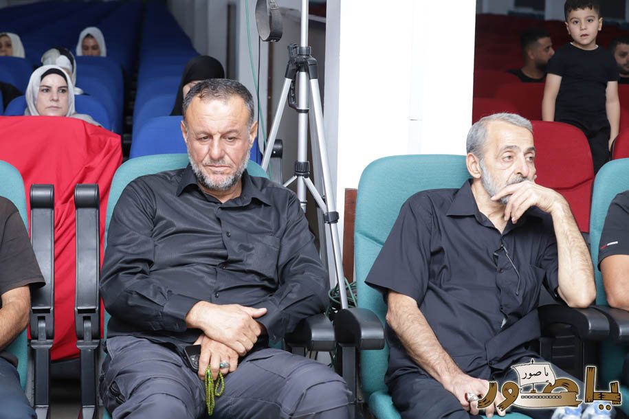 أبيدجان: إحياء ذكرى عدد من الراحلين في مجمع الإمام السيد موسى الصدر الثقافي (ماركوري)