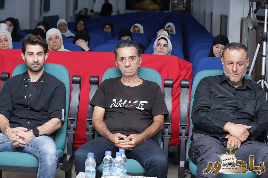 أبيدجان: إحياء ذكرى عدد من الراحلين في مجمع الإمام السيد موسى الصدر الثقافي (ماركوري)