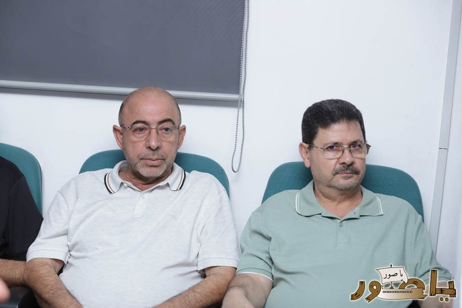 أبيدجان: إحياء ذكرى عدد من الراحلين في مجمع الإمام السيد موسى الصدر الثقافي (ماركوري)