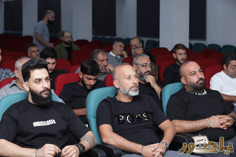 أبيدجان: إحياء ذكرى عدد من الراحلين في مجمع الإمام السيد موسى الصدر الثقافي (ماركوري)