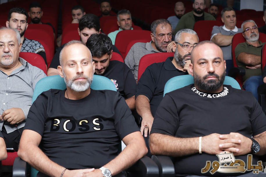 أبيدجان: إحياء ذكرى عدد من الراحلين في مجمع الإمام السيد موسى الصدر الثقافي (ماركوري)