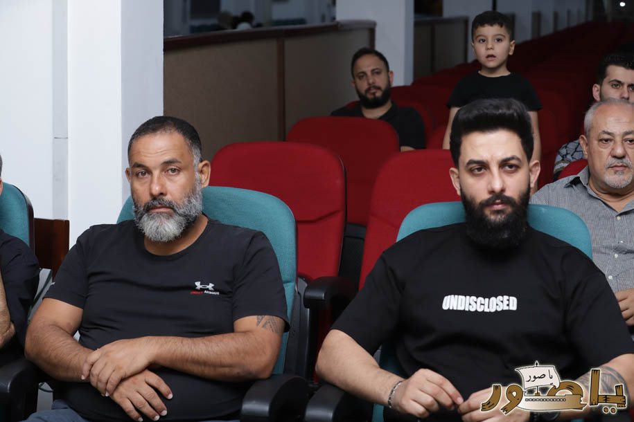 أبيدجان: إحياء ذكرى عدد من الراحلين في مجمع الإمام السيد موسى الصدر الثقافي (ماركوري)