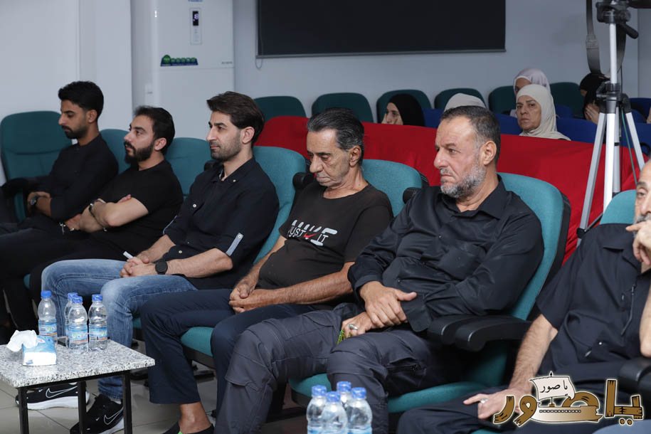 أبيدجان: إحياء ذكرى عدد من الراحلين في مجمع الإمام السيد موسى الصدر الثقافي (ماركوري)