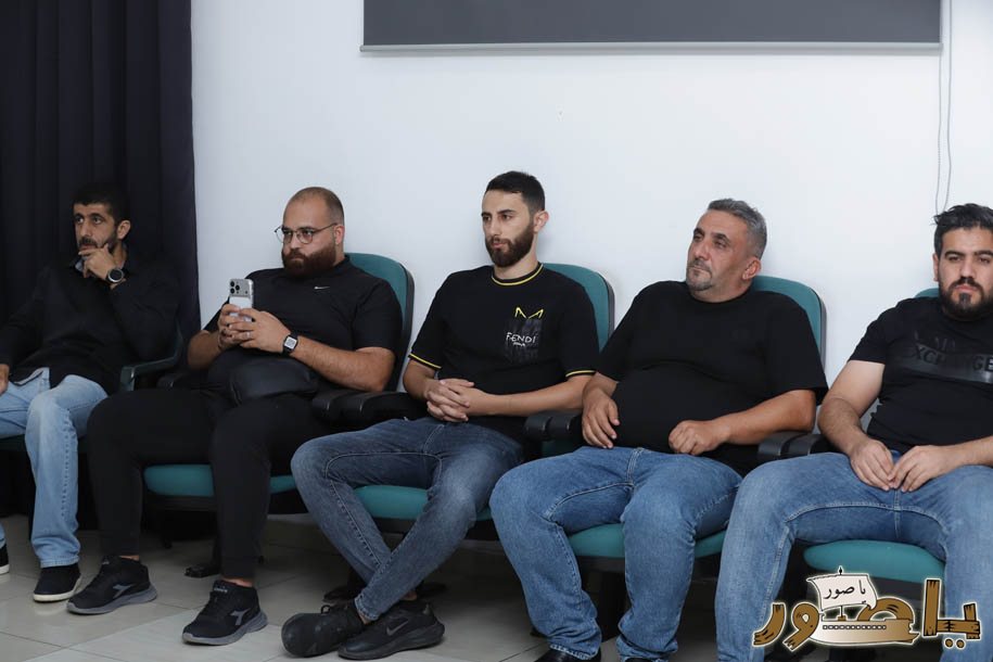 أبيدجان: إحياء ذكرى عدد من الراحلين في مجمع الإمام السيد موسى الصدر الثقافي (ماركوري)