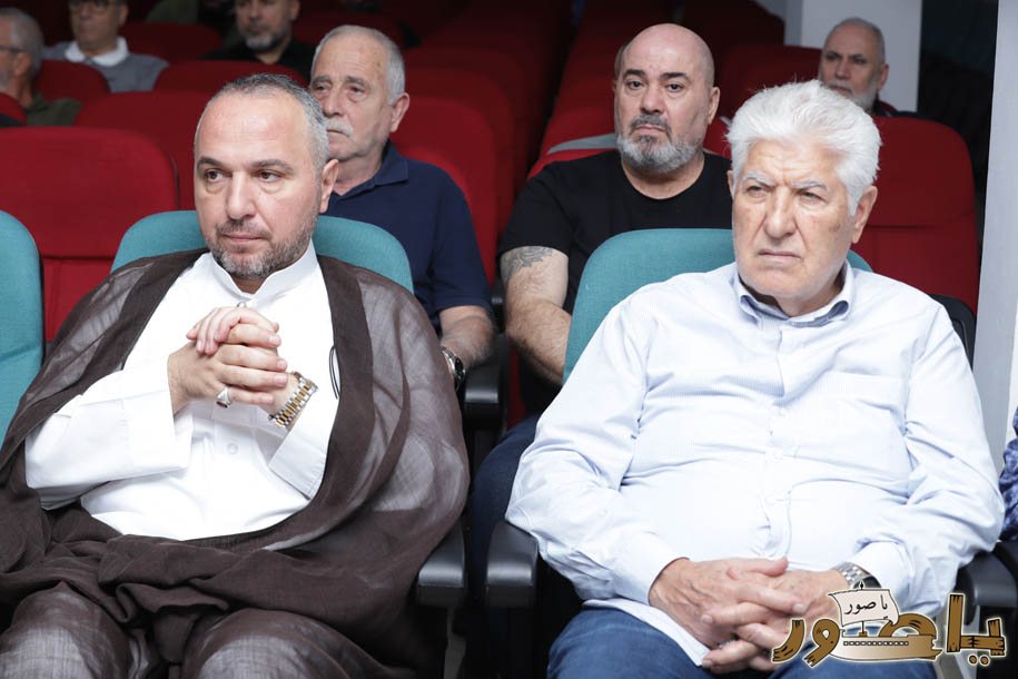 أبيدجان: إحياء ذكرى عدد من الراحلين في مجمع الإمام السيد موسى الصدر الثقافي (ماركوري)