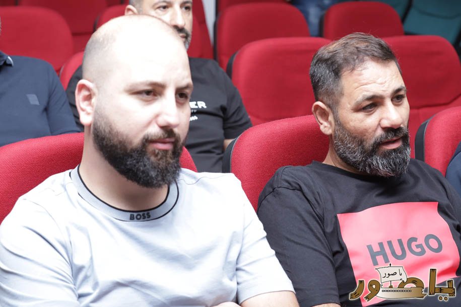 أبيدجان: إحياء ذكرى عدد من الراحلين في مجمع الإمام السيد موسى الصدر الثقافي (ماركوري)