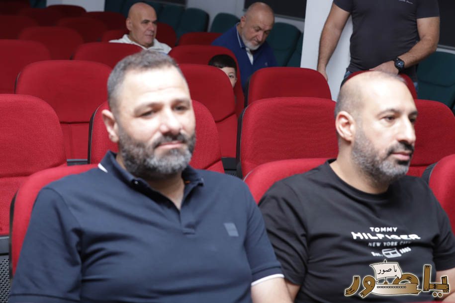 أبيدجان: إحياء ذكرى عدد من الراحلين في مجمع الإمام السيد موسى الصدر الثقافي (ماركوري)