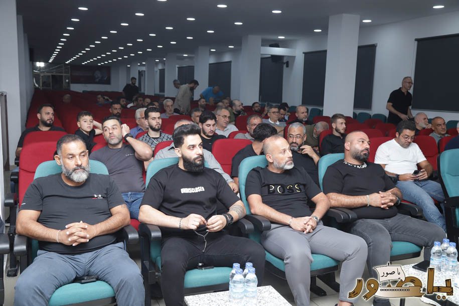 أبيدجان: إحياء ذكرى عدد من الراحلين في مجمع الإمام السيد موسى الصدر الثقافي (ماركوري)