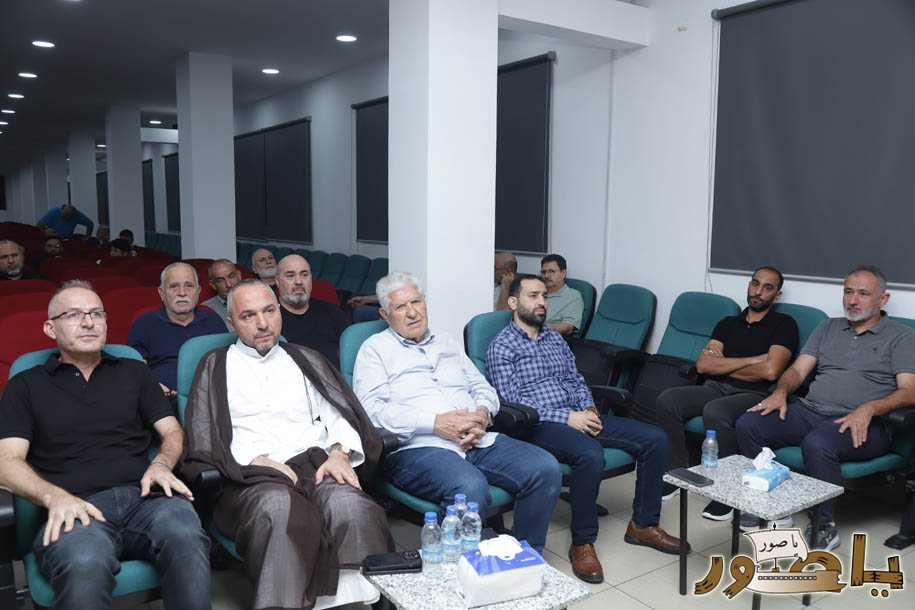 أبيدجان: إحياء ذكرى عدد من الراحلين في مجمع الإمام السيد موسى الصدر الثقافي (ماركوري)