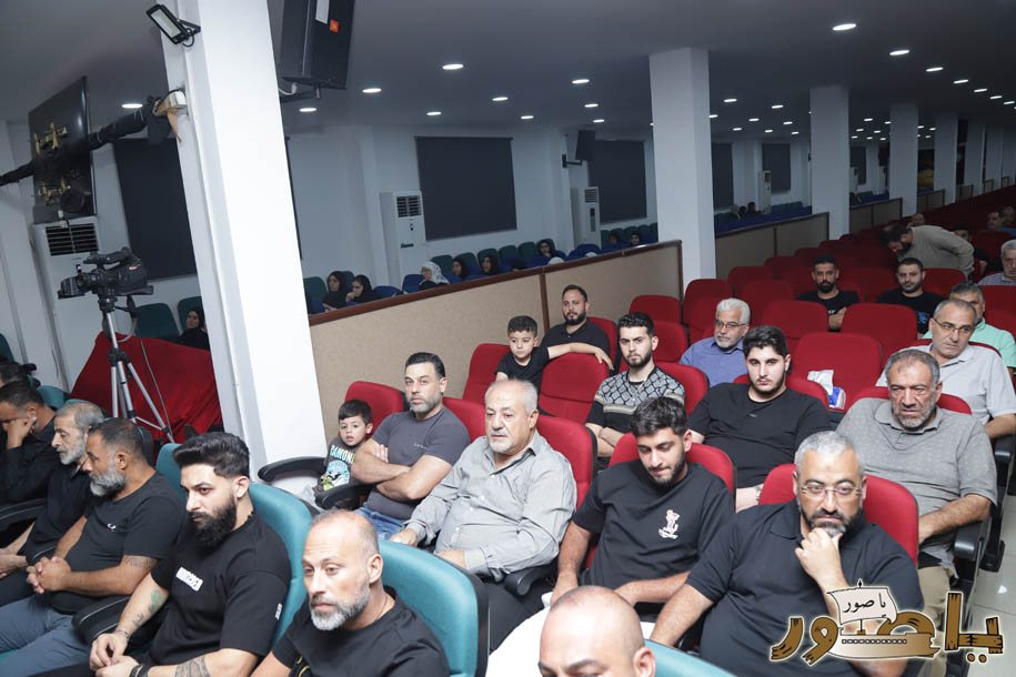 أبيدجان: إحياء ذكرى عدد من الراحلين في مجمع الإمام السيد موسى الصدر الثقافي (ماركوري)