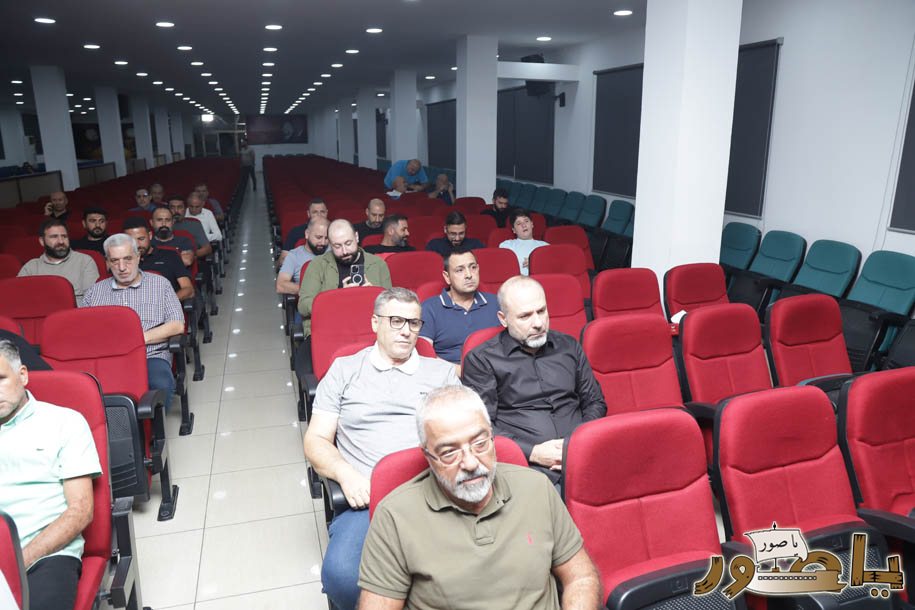 أبيدجان: إحياء ذكرى عدد من الراحلين في مجمع الإمام السيد موسى الصدر الثقافي (ماركوري)