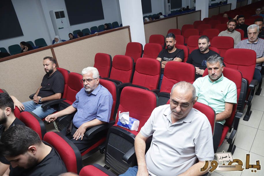 أبيدجان: إحياء ذكرى عدد من الراحلين في مجمع الإمام السيد موسى الصدر الثقافي (ماركوري)