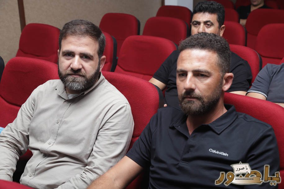 أبيدجان: إحياء ذكرى عدد من الراحلين في مجمع الإمام السيد موسى الصدر الثقافي (ماركوري)