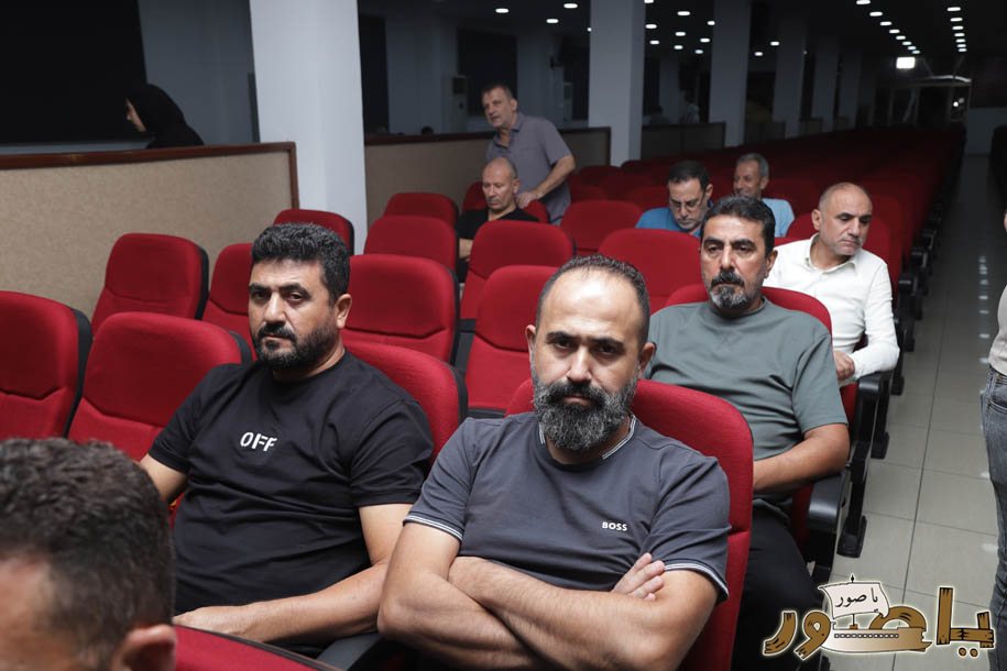 أبيدجان: إحياء ذكرى عدد من الراحلين في مجمع الإمام السيد موسى الصدر الثقافي (ماركوري)