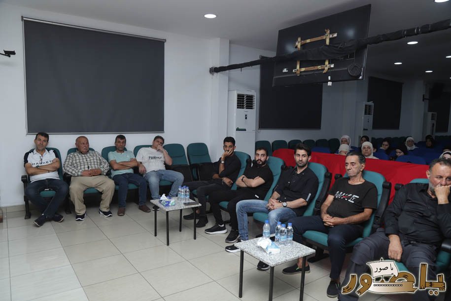 أبيدجان: إحياء ذكرى عدد من الراحلين في مجمع الإمام السيد موسى الصدر الثقافي (ماركوري)