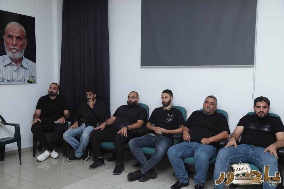 أبيدجان: إحياء ذكرى عدد من الراحلين في مجمع الإمام السيد موسى الصدر الثقافي (ماركوري)