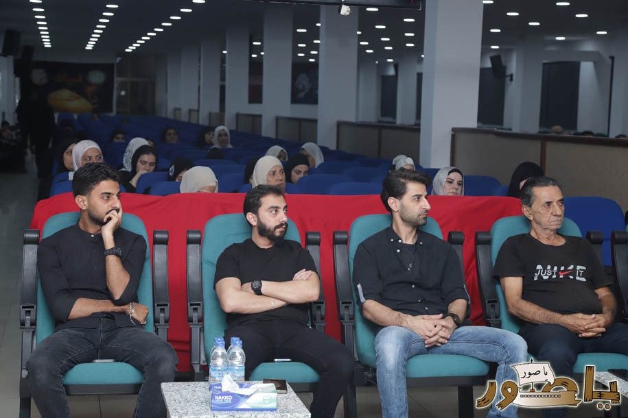 أبيدجان: إحياء ذكرى عدد من الراحلين في مجمع الإمام السيد موسى الصدر الثقافي (ماركوري)