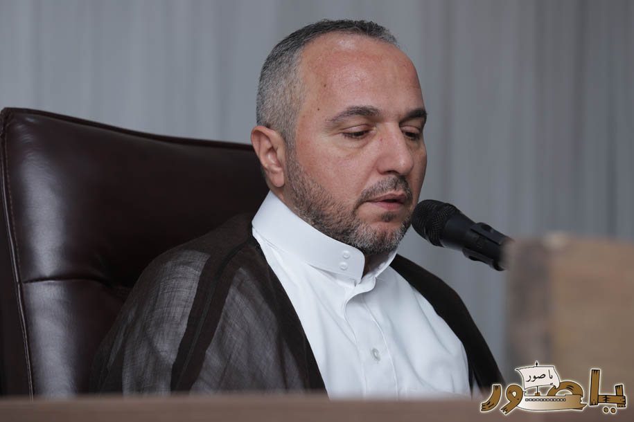 أبيدجان: إحياء ذكرى عدد من الراحلين في مجمع الإمام السيد موسى الصدر الثقافي (ماركوري)