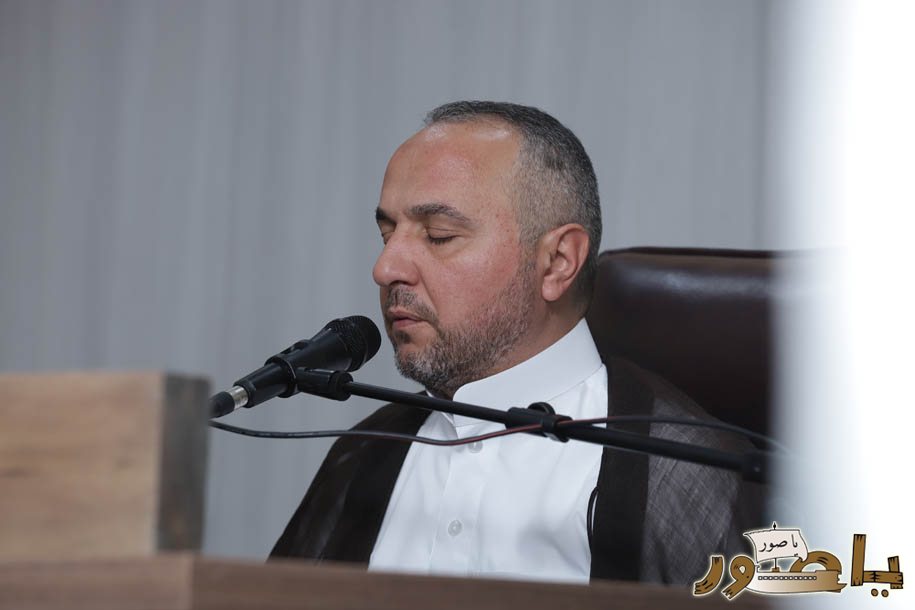 أبيدجان: إحياء ذكرى عدد من الراحلين في مجمع الإمام السيد موسى الصدر الثقافي (ماركوري)