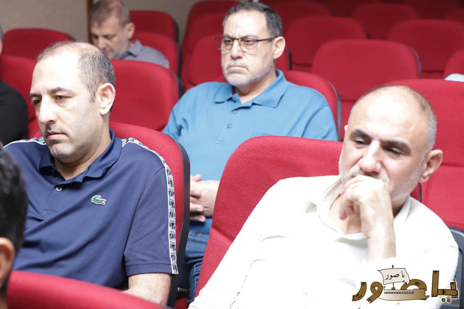 أبيدجان: إحياء ذكرى عدد من الراحلين في مجمع الإمام السيد موسى الصدر الثقافي (ماركوري)