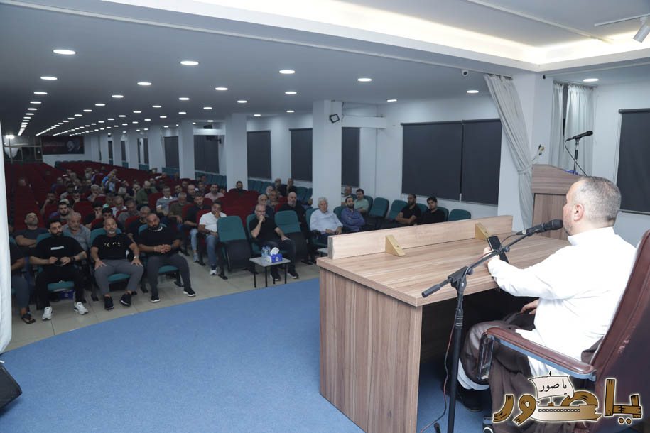 أبيدجان: إحياء ذكرى عدد من الراحلين في مجمع الإمام السيد موسى الصدر الثقافي (ماركوري)