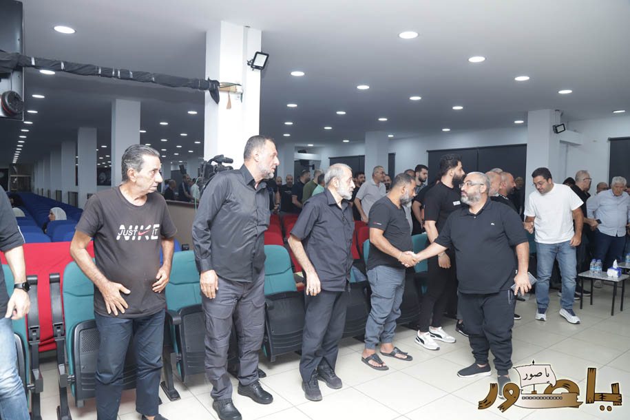 أبيدجان: إحياء ذكرى عدد من الراحلين في مجمع الإمام السيد موسى الصدر الثقافي (ماركوري)