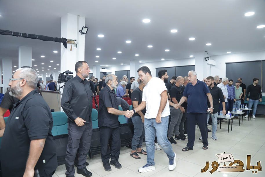 أبيدجان: إحياء ذكرى عدد من الراحلين في مجمع الإمام السيد موسى الصدر الثقافي (ماركوري)