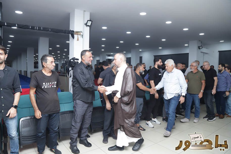 أبيدجان: إحياء ذكرى عدد من الراحلين في مجمع الإمام السيد موسى الصدر الثقافي (ماركوري)