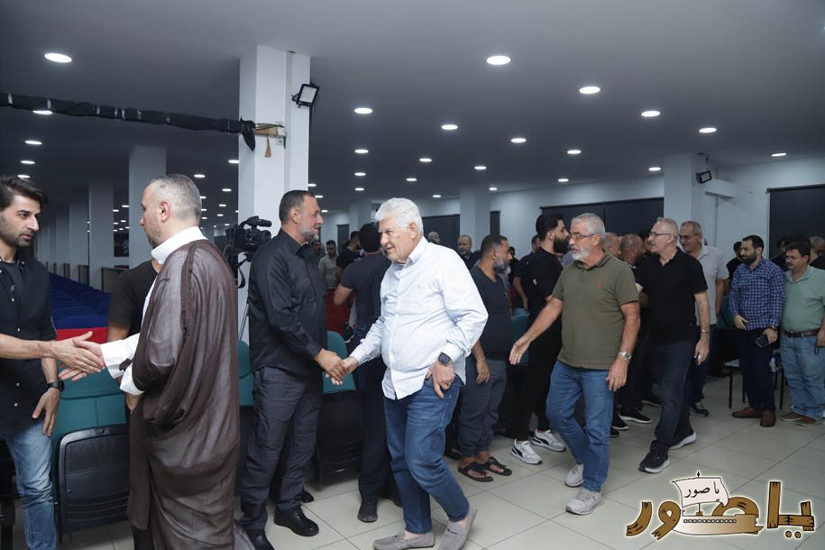 أبيدجان: إحياء ذكرى عدد من الراحلين في مجمع الإمام السيد موسى الصدر الثقافي (ماركوري)