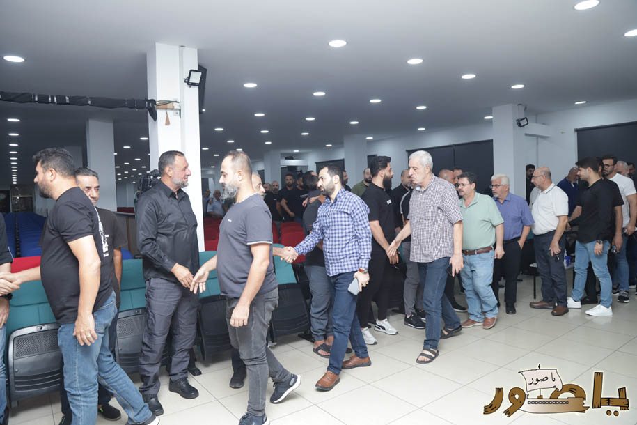 أبيدجان: إحياء ذكرى عدد من الراحلين في مجمع الإمام السيد موسى الصدر الثقافي (ماركوري)