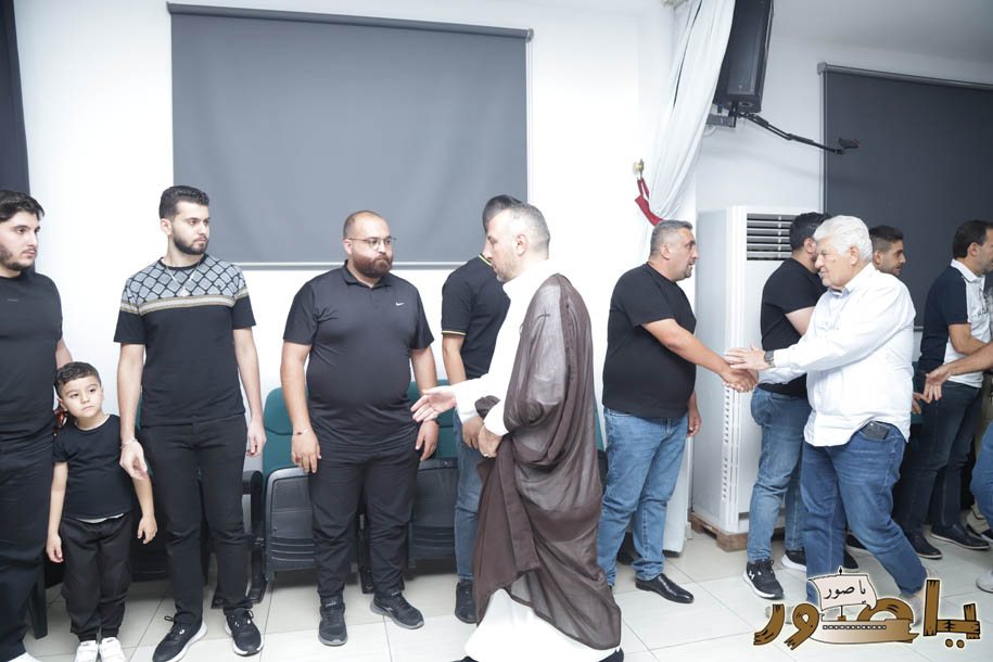 أبيدجان: إحياء ذكرى عدد من الراحلين في مجمع الإمام السيد موسى الصدر الثقافي (ماركوري)