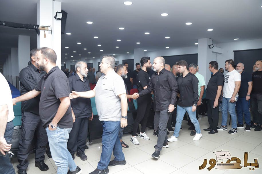 أبيدجان: إحياء ذكرى عدد من الراحلين في مجمع الإمام السيد موسى الصدر الثقافي (ماركوري)