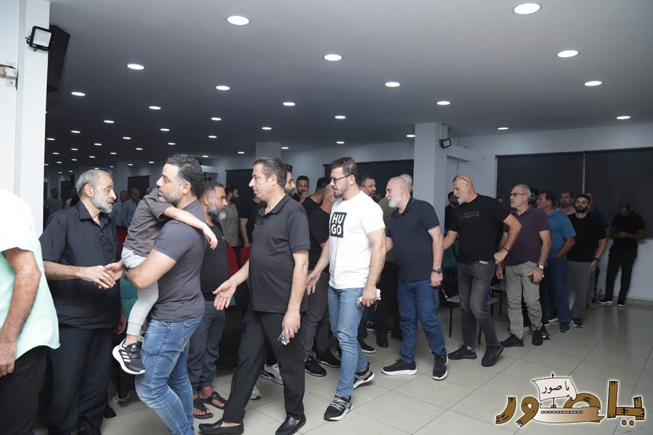 أبيدجان: إحياء ذكرى عدد من الراحلين في مجمع الإمام السيد موسى الصدر الثقافي (ماركوري)