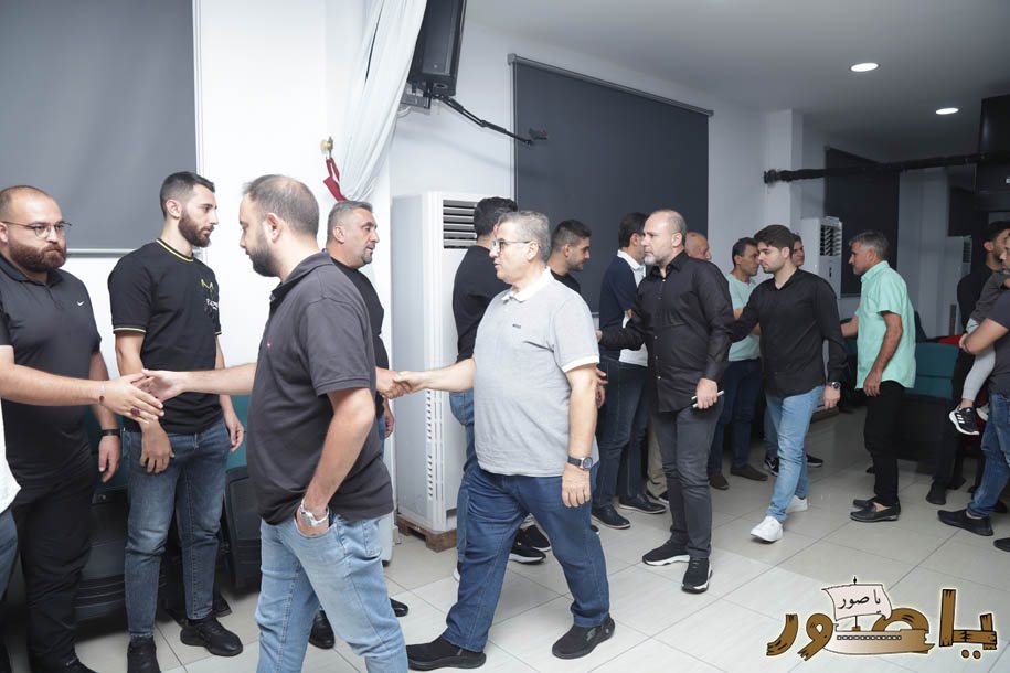 أبيدجان: إحياء ذكرى عدد من الراحلين في مجمع الإمام السيد موسى الصدر الثقافي (ماركوري)