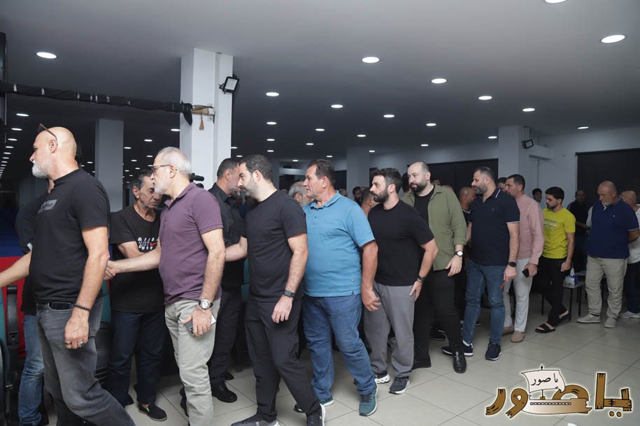 أبيدجان: إحياء ذكرى عدد من الراحلين في مجمع الإمام السيد موسى الصدر الثقافي (ماركوري)