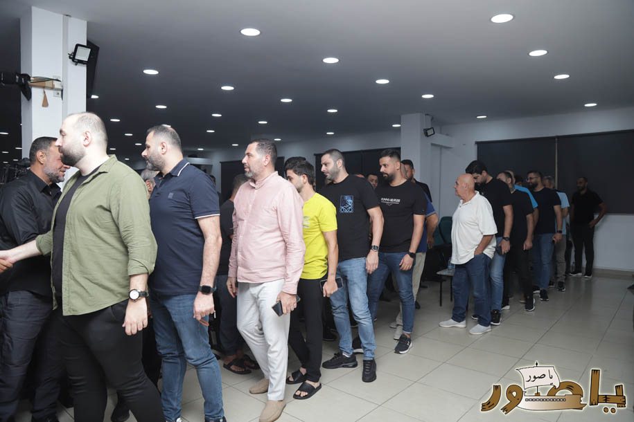 أبيدجان: إحياء ذكرى عدد من الراحلين في مجمع الإمام السيد موسى الصدر الثقافي (ماركوري)