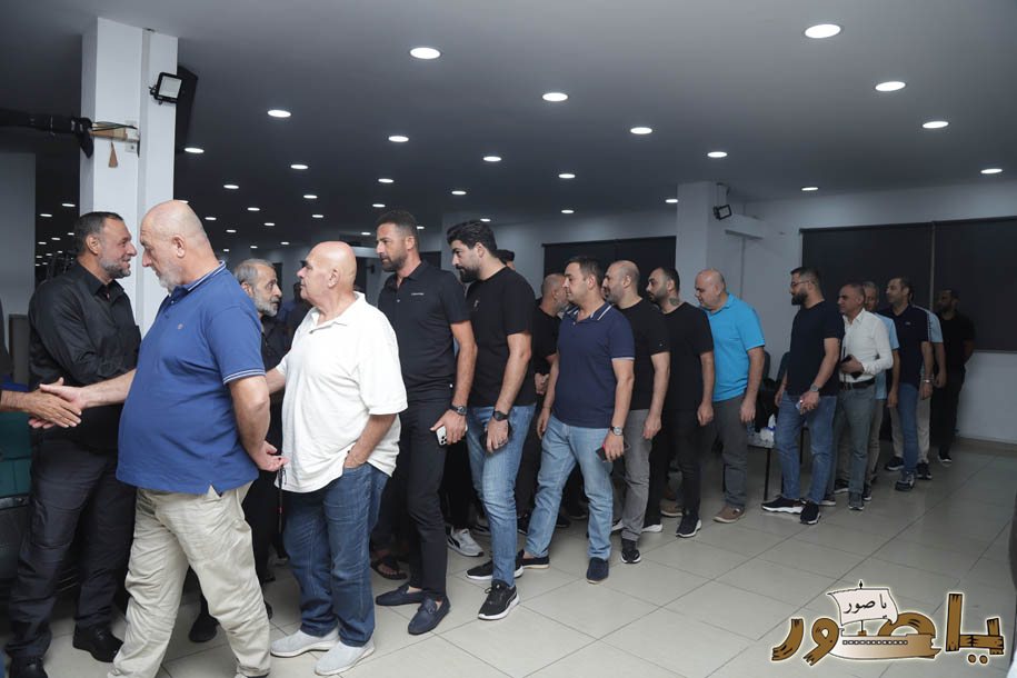 أبيدجان: إحياء ذكرى عدد من الراحلين في مجمع الإمام السيد موسى الصدر الثقافي (ماركوري)