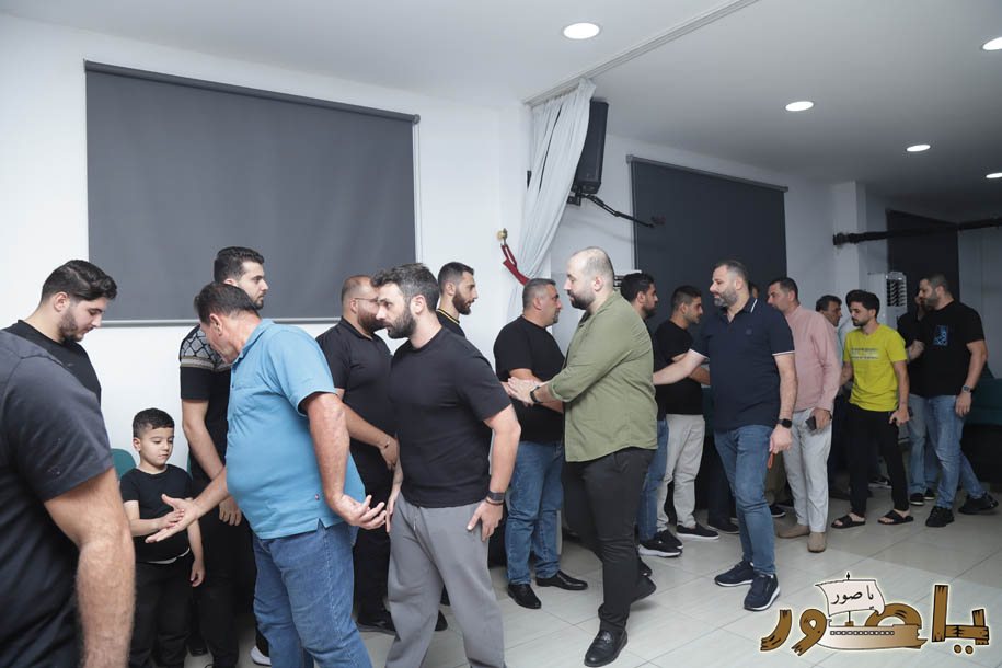 أبيدجان: إحياء ذكرى عدد من الراحلين في مجمع الإمام السيد موسى الصدر الثقافي (ماركوري)