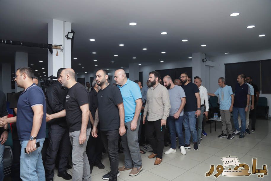 أبيدجان: إحياء ذكرى عدد من الراحلين في مجمع الإمام السيد موسى الصدر الثقافي (ماركوري)