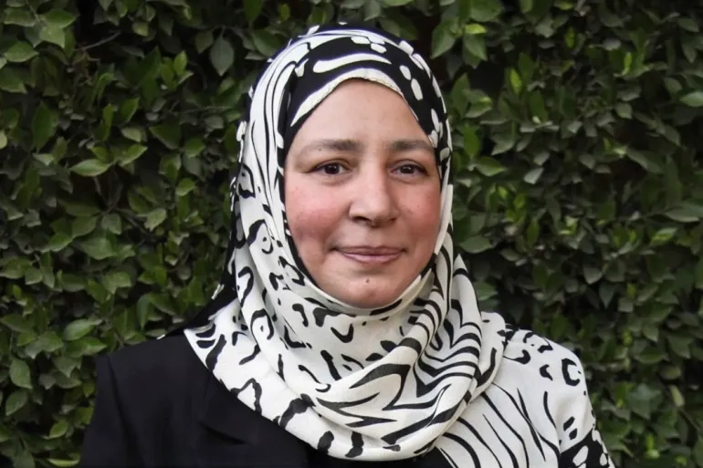 بعد اعتزال 8 سنوات.. فنانة شهيرة تعود إلى الأضواء في رمضان! (صورة)