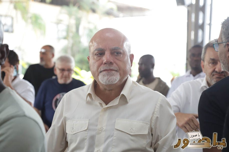 بالصور من أبيدجان: تشييع فقيد الشباب والاغتراب سليم طلال جهير