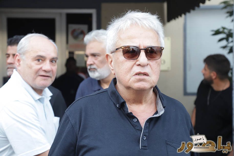 بالصور من أبيدجان: تشييع فقيد الشباب والاغتراب سليم طلال جهير