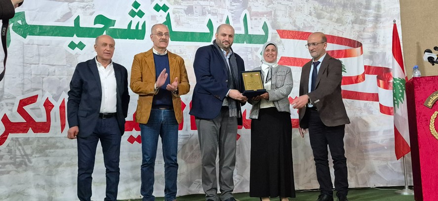 وزير الصحة: ارقام مقلقة للسرطان في لبنان