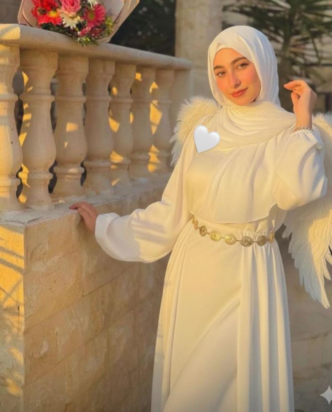 نبأ جنوبي مفجع: الشابة لين الدرويش في ذمة الله