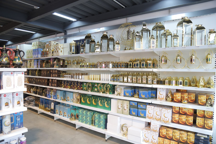 افتتاح حاشد لـ فوتيان 2 في صور جل البحر