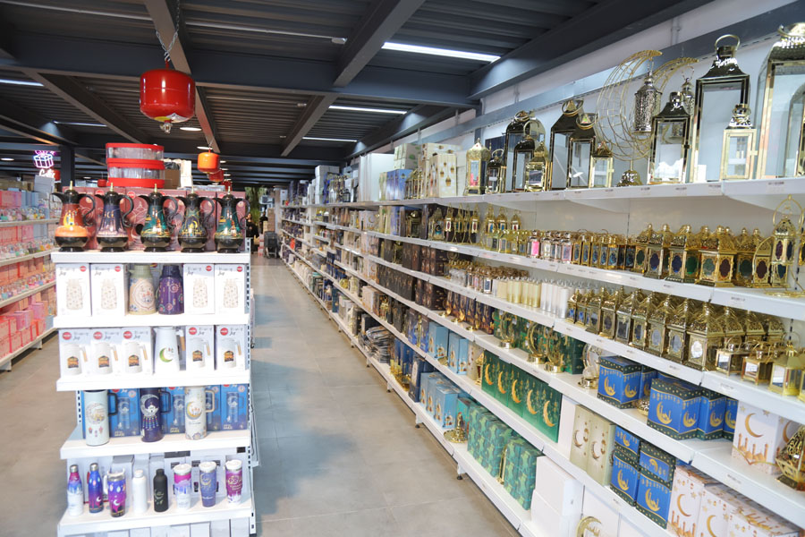 افتتاح حاشد لـ فوتيان 2 في صور جل البحر