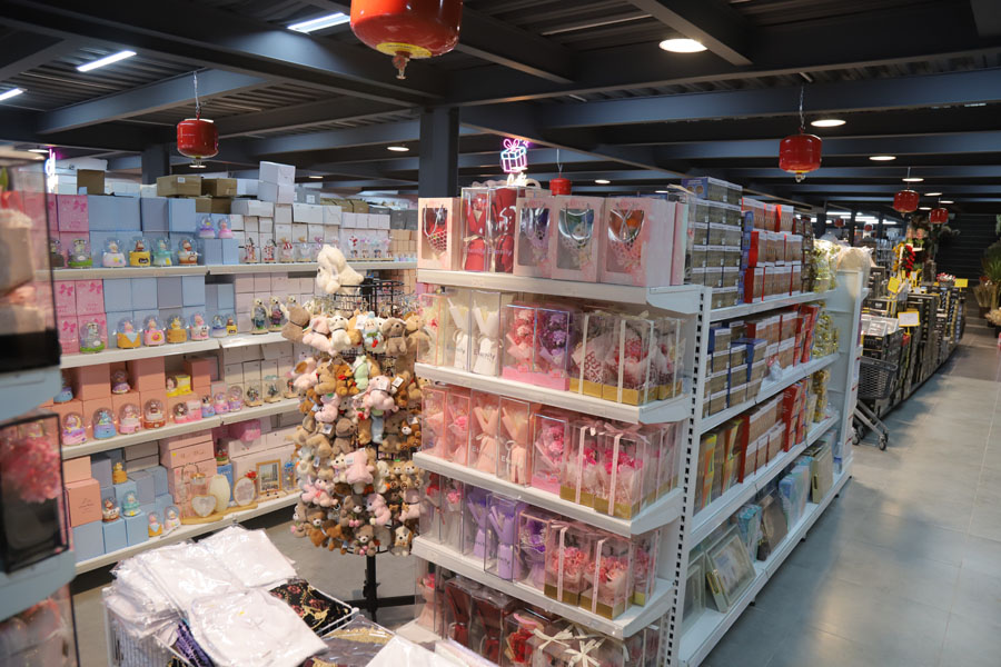 افتتاح حاشد لـ فوتيان 2 في صور جل البحر